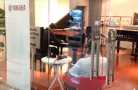 屆雅馬哈全國鋼琴比賽學院大獎賽－上海初賽圓滿結束 