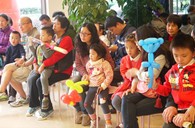 雅馬哈上海金橋國際廣場直營中心于11月3日正式開業啦~ 