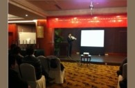 成都CUSTOM產品展示會新聞報道 