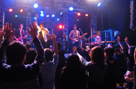 深圳W.O.D CLUB——國內首家固定安裝CL5數字調音臺系統的Live House開業 