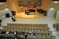 屆雅馬哈全國鋼琴比賽學院大獎復賽決出六強 