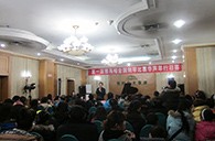 奏響華麗的樂章、讓夢想揚帆遠航——屆雅馬哈全國鋼琴比賽石家莊華聲琴行初賽圓滿落幕 