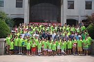 雅馬哈再度支持第七屆周廣仁鋼琴夏季學院 