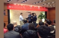 “Jens Lindemann小號巡回大師班暨音樂會”活動--北京音樂會報道 