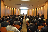 第二屆雅馬哈重要經銷商店長培訓會議圓滿結束 