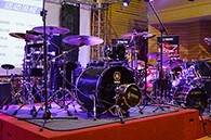 “雅馬哈鼓開放體驗日 暨Zak Bond鼓技巧交流會”圓滿落幕 