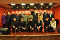 雅馬哈音樂獎學金頒獎音樂會 – 成都站 