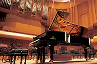 2014 雅馬哈家庭音響旗艦產品全國巡展上海站 