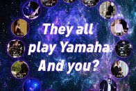 #我的I Play Yamaha視頻征集活動# 落下帷幕