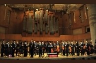 “雅馬哈之夜”John Bruce Yeh與中國愛樂樂團音樂會、Philippe Pierlot與上海愛樂樂團音樂會成功獻演