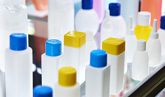 [Image] 塑料、樹脂容器