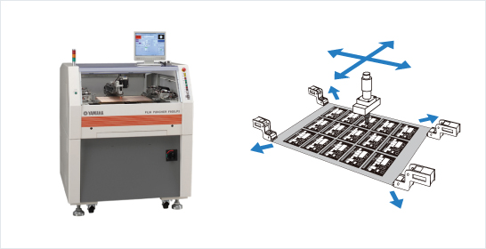 [Image] 開孔自動化