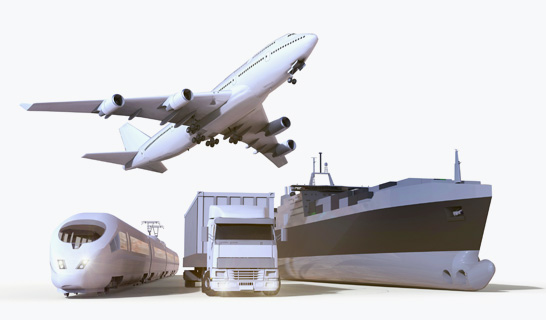 [Image] 飛機、鐵路車輛、建筑機械