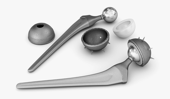 [Image] 人工關節