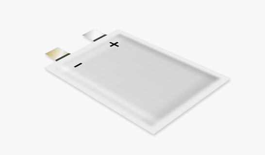 [Image] 鋰離子電池