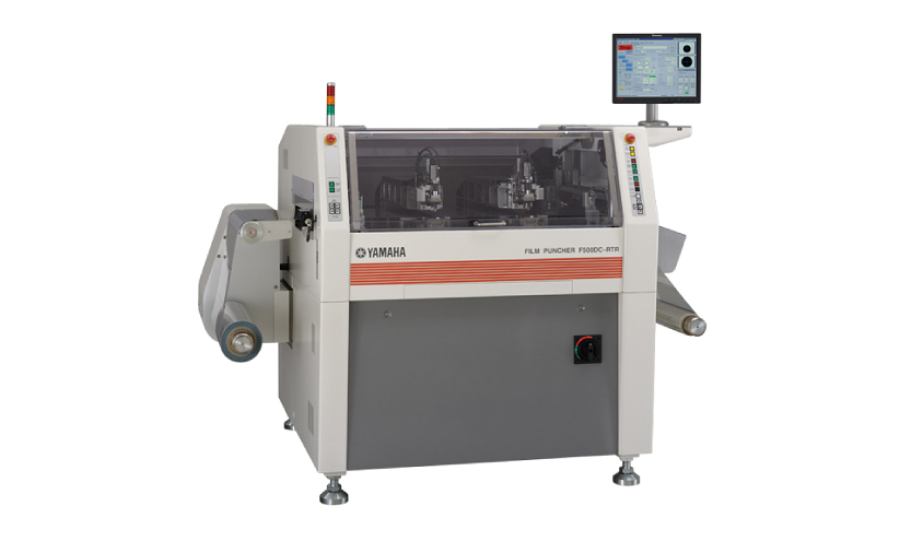 ［Image］Roll to Roll支持機型 支持大板　F500DC-RTR