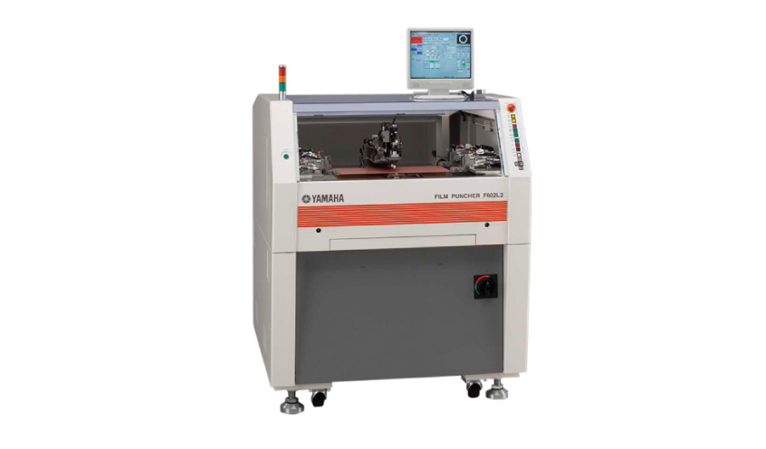 ［Image］高速機型 F602 S2