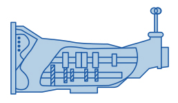 ［Image］變速器