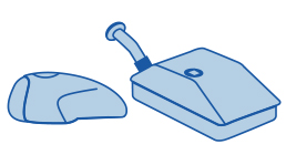 ［Image］燃燒系統