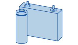 ［Image］電池盒