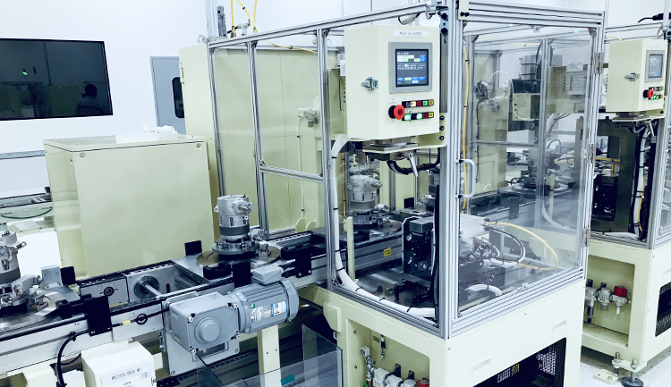 ［Image］托盤供給型