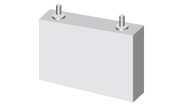 ［Image］方形盒