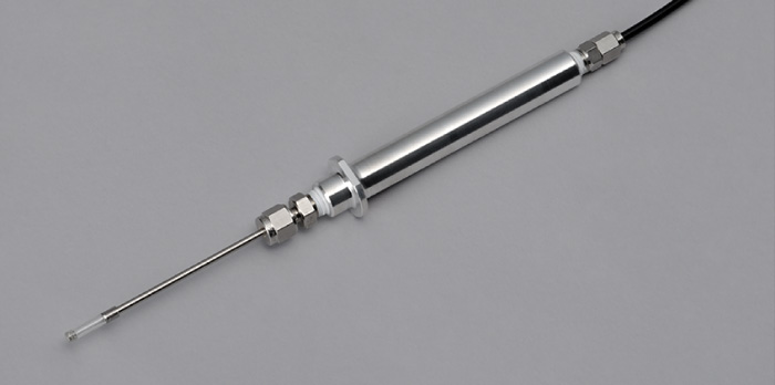 ［Image］嗅探針