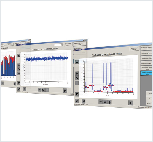 ［Image］支持高水平要求的檢查功能