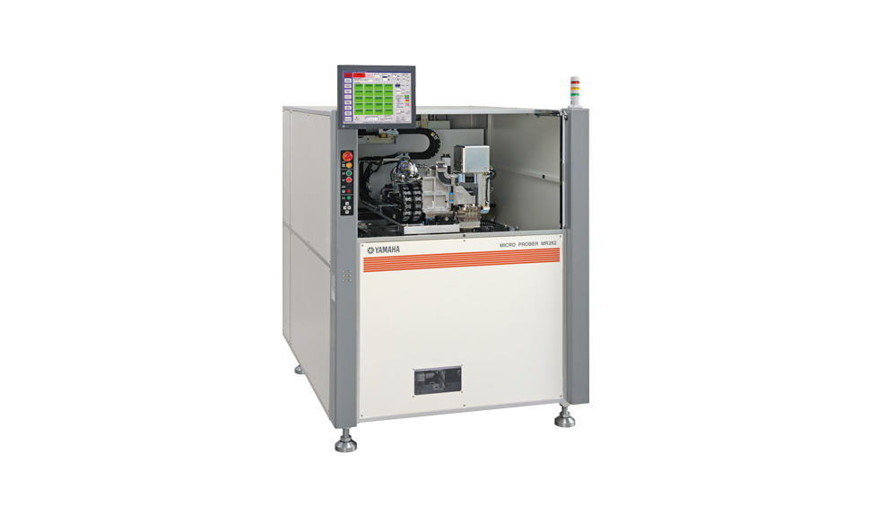 ［Image］標準機型 MR262