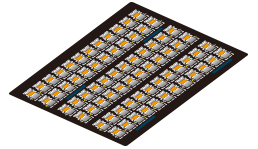 ［Image］剛柔性基板