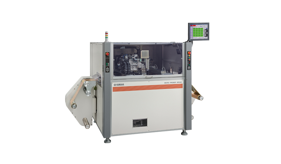 ［Image］Roll to Roll機型 MR262-GFR