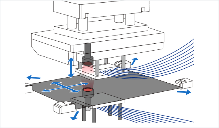 ［Image］雙面測試