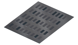 ［Image］電磁波屏蔽膜