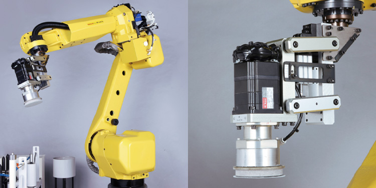 ［Image］圓盤工具握持型