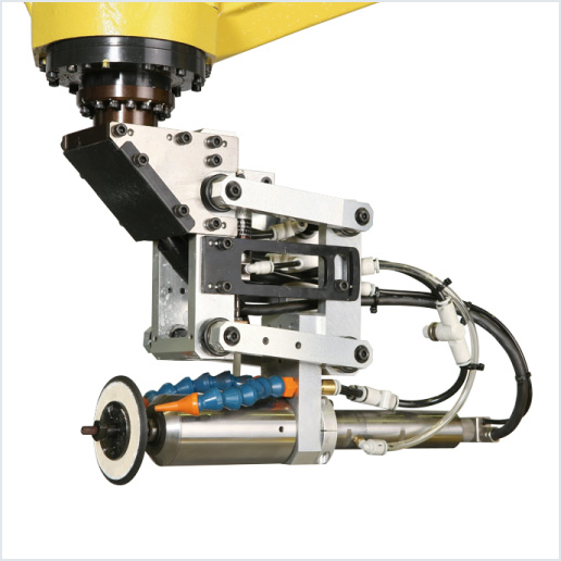 ［Image］輪轂工具座