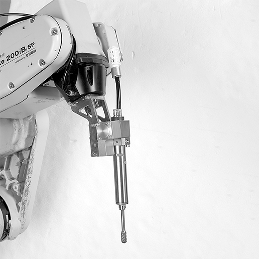 ［Image］徑向工具座