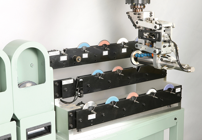 ［Image］工具更換裝置