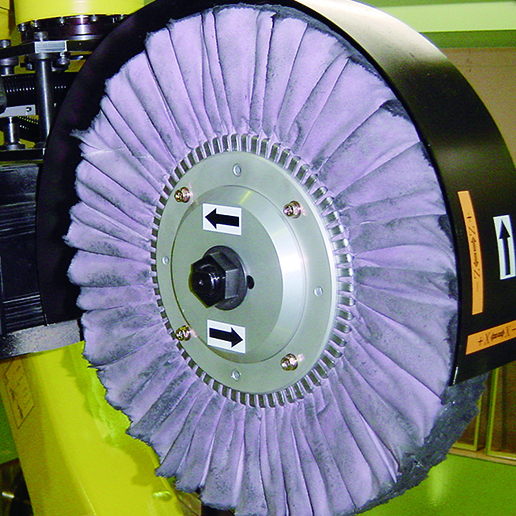 ［Image］拋光工具座