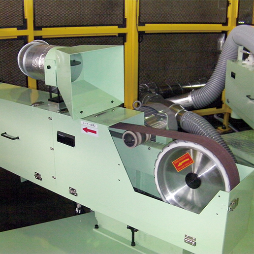 ［畫像］橫型サンダーヘッド