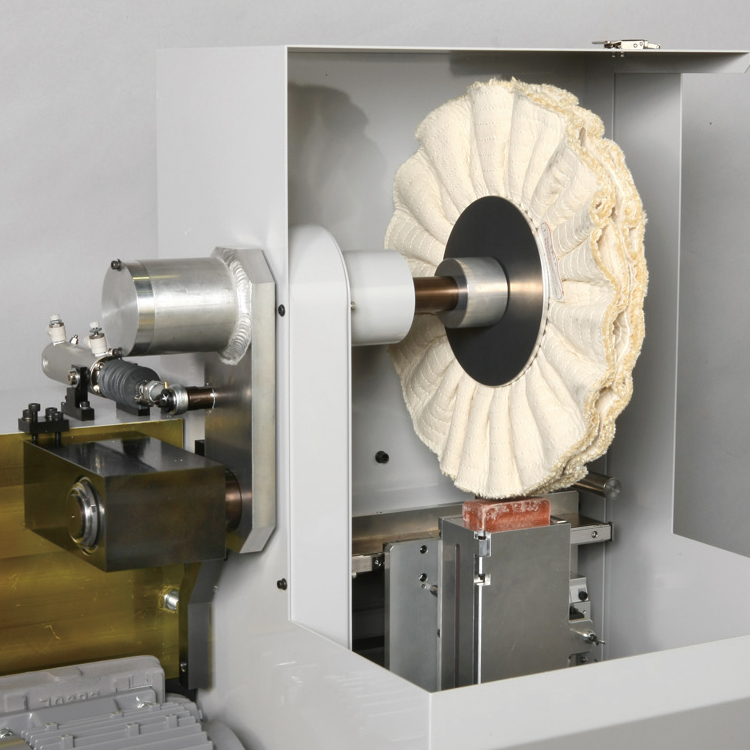 ［Image］立式擺動拋光頭