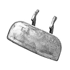 ［Image］工具更換裝置 ［鋁合金零部件］