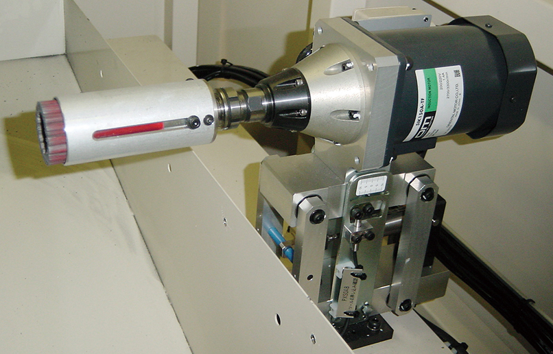 ［Image］推力工具頭