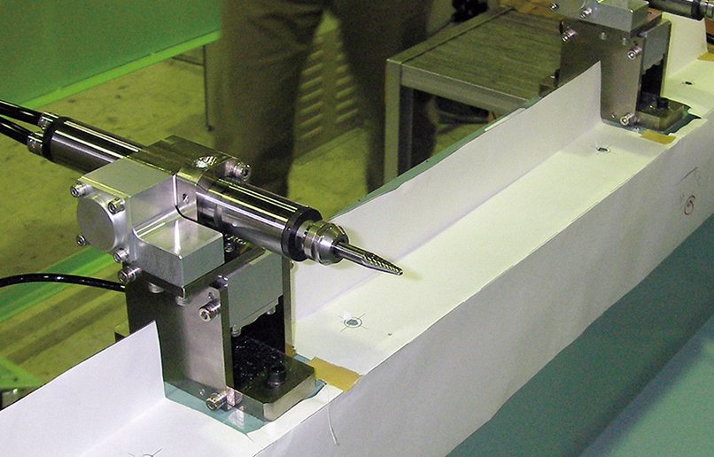 ［Image］徑向工具頭