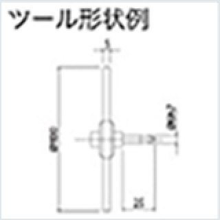 ［Image］帶有ATC功能 適用于主軸馬達