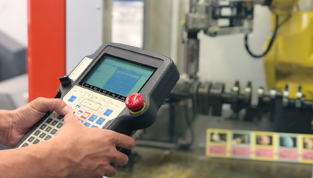 ［Image］示教輔助