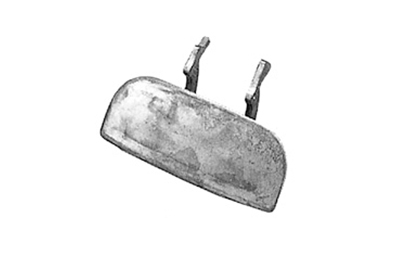 ［Image］車門把手