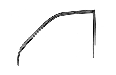 ［Image］車門飾條