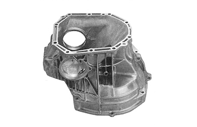 ［Image］變速箱