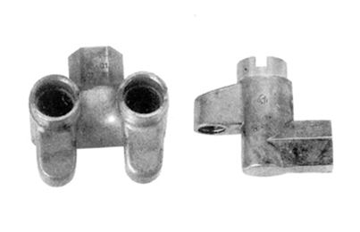 ［Image］燃氣管法蘭