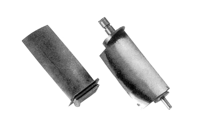 ［Image］渦輪葉片（噴氣式發動機用）